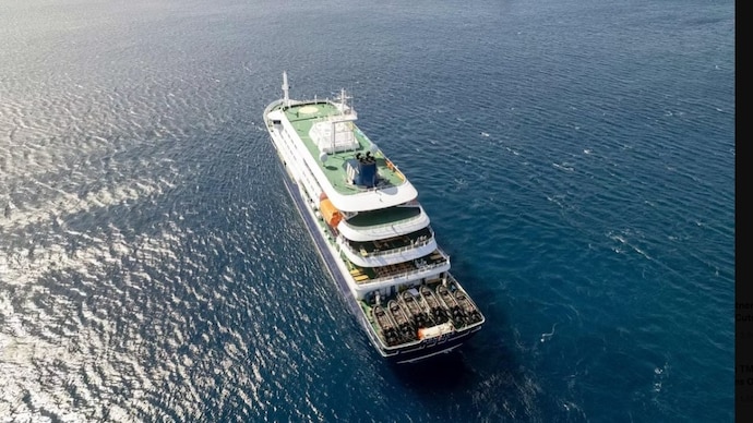 Hantavirus Outbreak: Cruise Ship Deaths Spark Global Health Alert