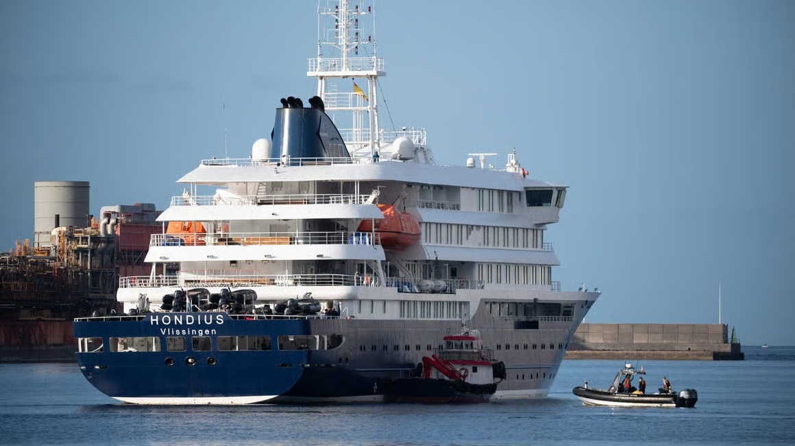 Top virologist flags preparedness gaps in MV Hondius hantavirus outbreak