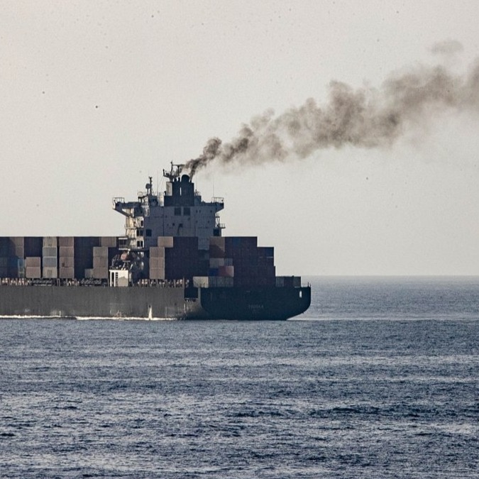US evacuates seized Iranian ship crew to Pakistan, Iran handover set for tomorrow