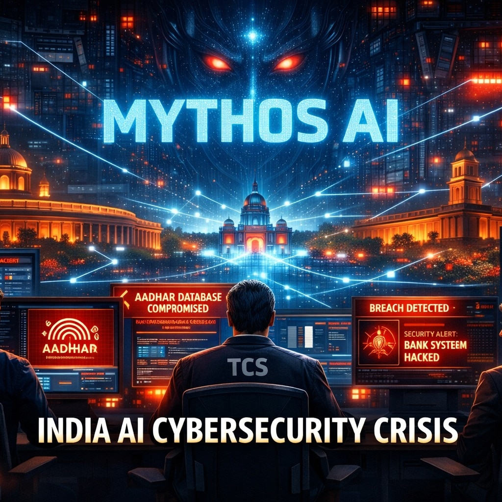 Mythos coming, alarmed Indian banks and govt departments run security audits