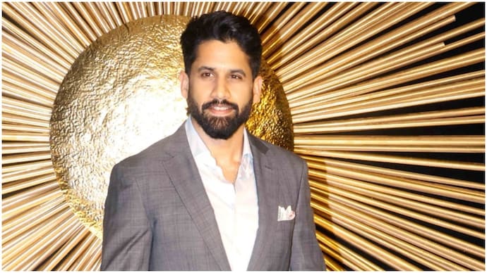 Naga Chaitanya flags fake videos, defamatory content in court. (Photo: Yogen Shah) Naga Chaitanya
