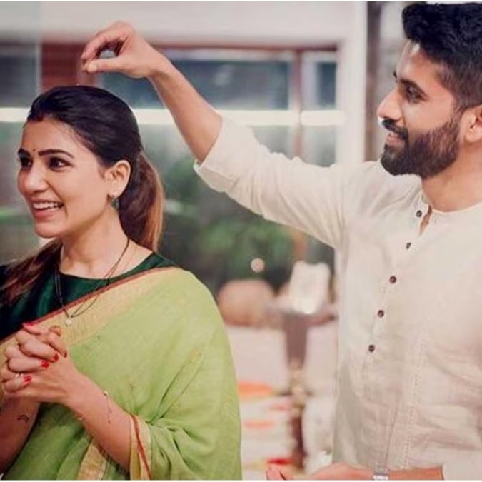 Naga Chaitanya moves court against viral posts claiming he cheated Samantha