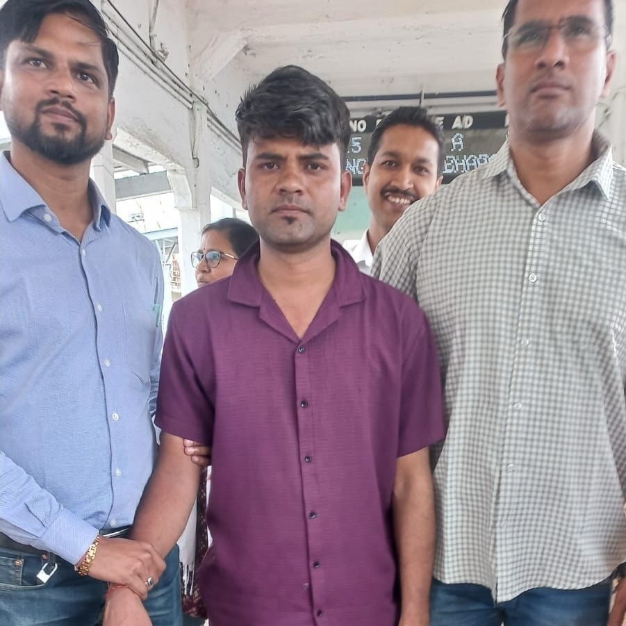 Pune man plants fake bomb in hospital bathroom after Rs 7 lakh bill shock; arrested