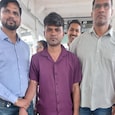 Nagpur Man Arrested in Pune bomb alert Nagpur Man Arrested in Pune bomb alert