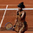 Naomi Osaka Naomi Osaka