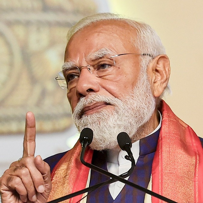 Why PM Modi gave Indians an early warning on voluntary austerity