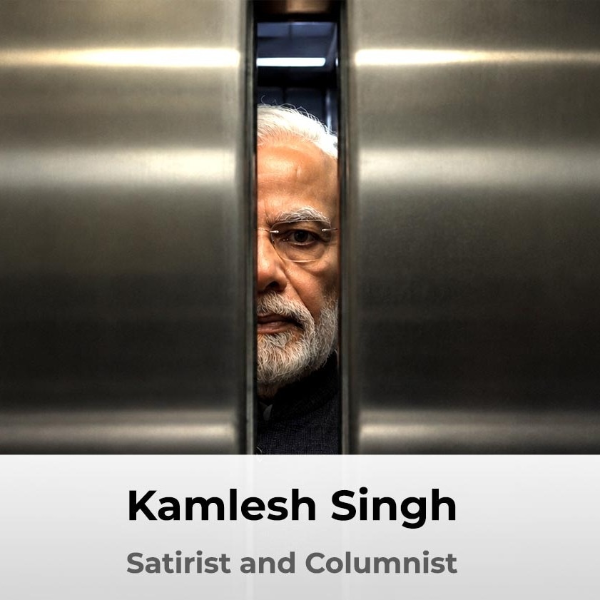 Hai Nahin Ye Achchhi, Norwegian Ladki