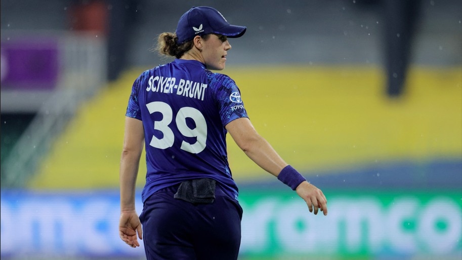 England Women’s T20 World Cup scare: captain Sciver-Brunt ruled out of warm-up series vs India and New Zealand