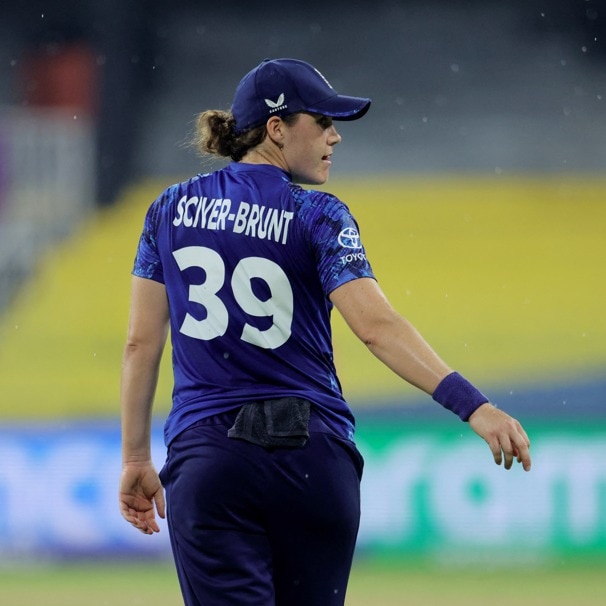 England Women's T20 World Cup scare: Sciver-Brunt ruled out of warm-up series