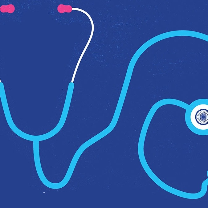 National Sample Survey | The health gains and gaps
