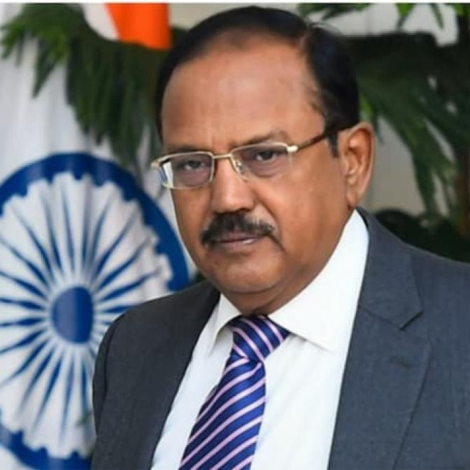 Ajit Doval stresses safe Hormuz trade route, calls for special focus on West Asia