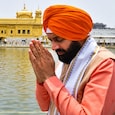 Nayab Singh Saini Nayab Singh Saini