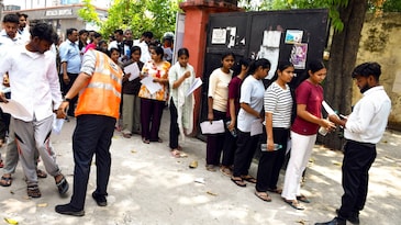 NEET paper leak row raises questions over NTA's structure and Rs 50 registration NEET paper leak row raises questions over NTA's structure and Rs 50 registration