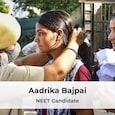 NEET 2026 paper leak: Aspirant's letter asks NTA for apology after re-NEET NEET 2026 paper leak: Aspirant's letter asks NTA for apology after re-NEET
