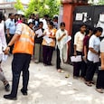 If monitoring existed, how did NEET leak occur? Supreme Court's sharp words for NTA If monitoring existed, how did NEET leak occur? Supreme Court's sharp words for NTA
