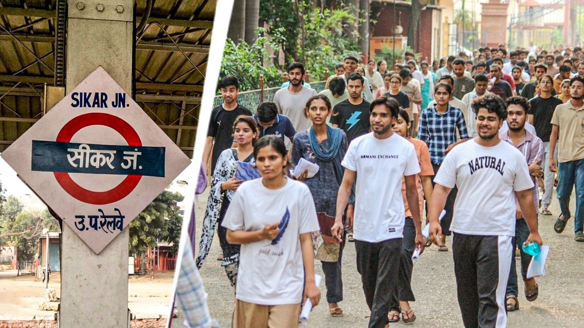 Sikar coaching ecosystem, linked to NEET UG paper leak, has a murky past