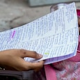 NEET exam NEET exam