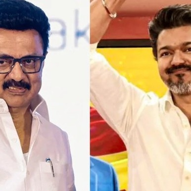 Stalin out, Vijay in: Will Tamil Nadu’s NEET stand remain unchanged?