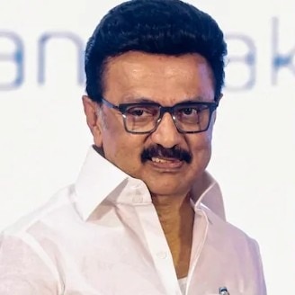Don't deceive people: MK Stalin rebuts Vijay's 'Rs 10 lakh crore debt' claim