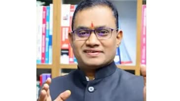 NEET UG 2026 leak probe: Who is Maharashtra's 'M Sir'? NEET UG 2026 leak probe: Who is Maharashtra's 'M Sir'?