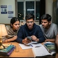 NEET paper leak NEET paper leak