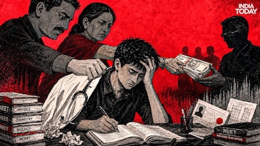 The real NEET crisis? Parents who believe any price is worth an MBBS seat The real NEET crisis? Parents who believe any price is worth an MBBS seat