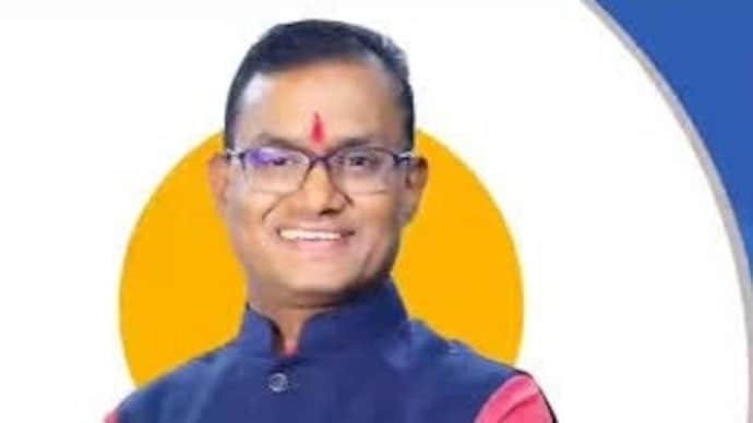 The CBI questioned RCC promoter Shivraj Motegaonkar NEET paper leak