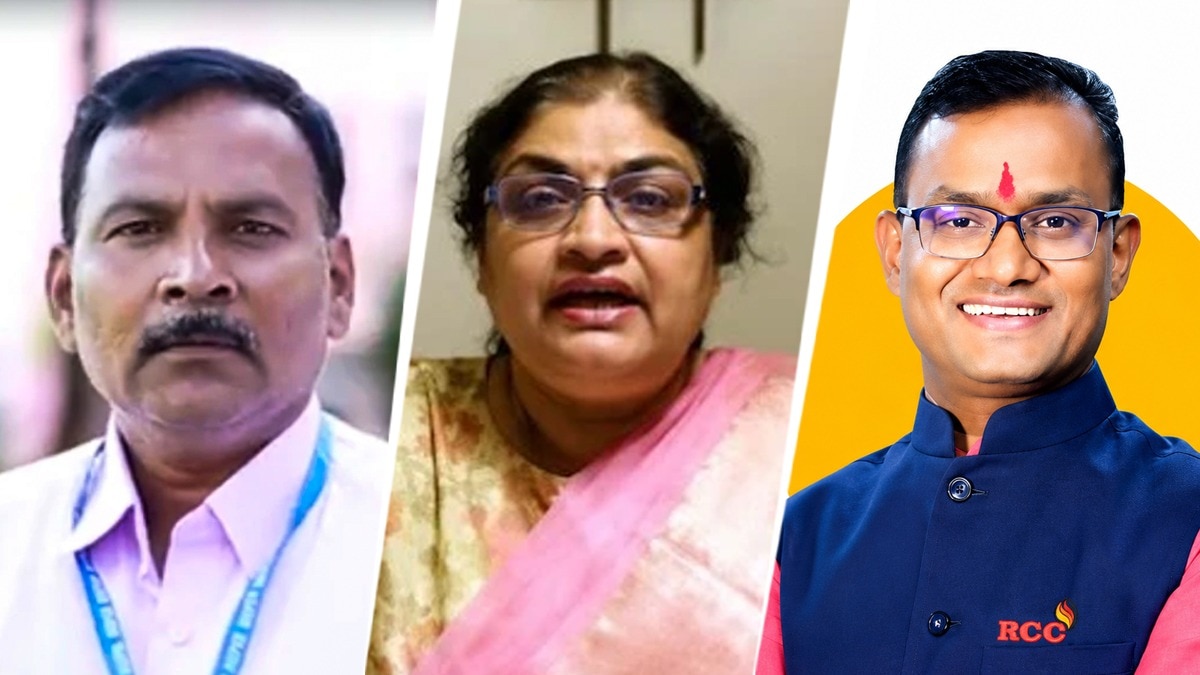 NEET-UG 2026 paper leak: CBI traces Chemistry, Biology and Physics sources in its probe NEET-UG 2026 paper leak: CBI traces Chemistry, Biology and Physics sources in its probe