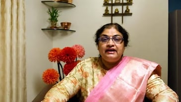 Who is Manisha Mandhare, second 'mastermind' arrested by CBI in NEET 2026 leak case? Who is Manisha Mandhare, second 'mastermind' arrested by CBI in NEET 2026 leak case?