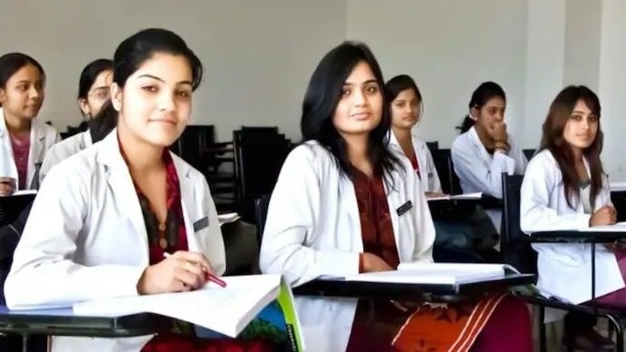 NEET 2026 paper leaked? Guess questionnaire found similar to exam in Rajasthan
