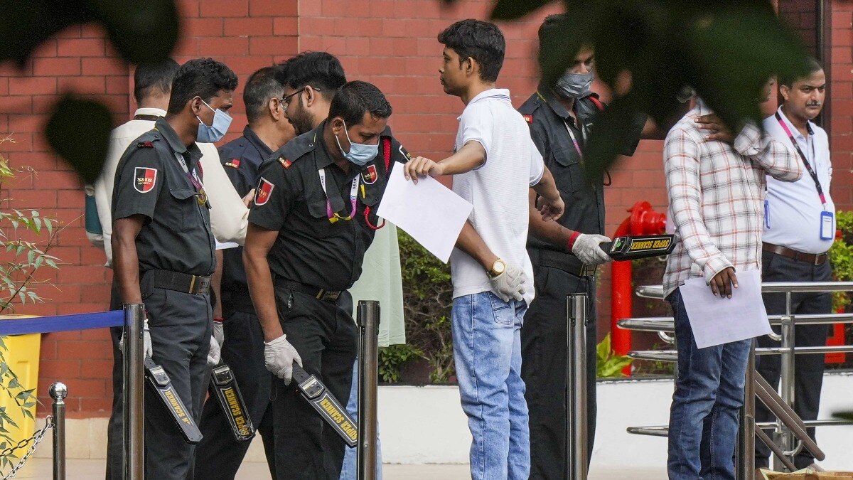 NEET re-exam in 37 days: Can govt pull off India's biggest test reset in time?