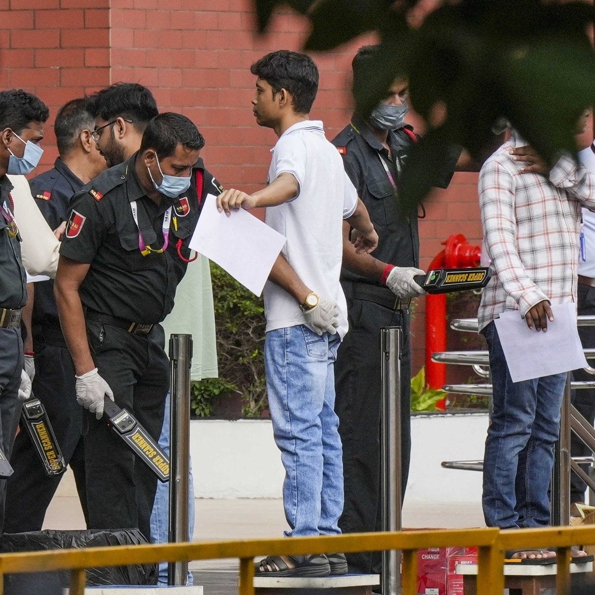 NEET re-exam in 37 days: Can govt pull off India’s biggest test reset in time?