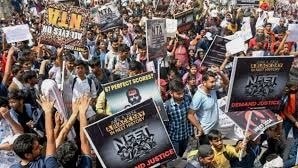 'I was shocked': NEET whistleblower reveals chilling details on Chemistry questions.....
