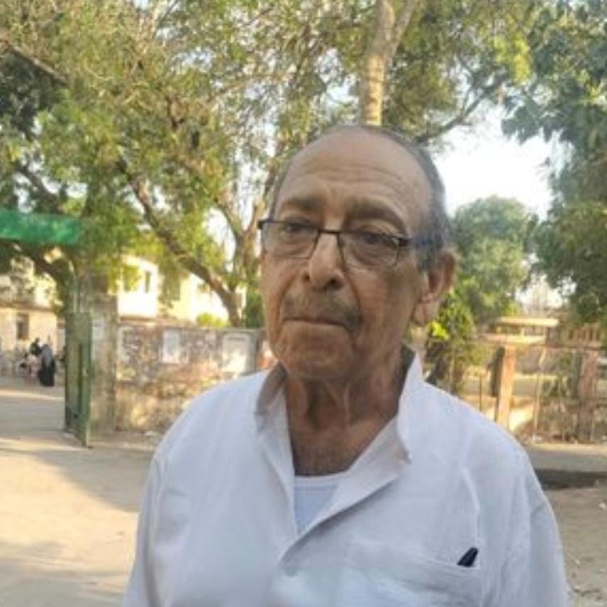 57-year-old Lucknow man appears for NEET 2026, revisits a long-delayed goal
