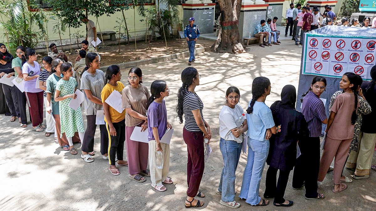 "NEET 2026 Cancellation: Integrity Crisis Exposed Amid 'Guess Paper' Scandal"