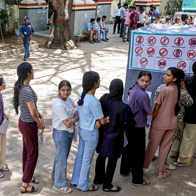 NEET 2026 cancelled: How a ‘guess paper’ exposed a deepening exam integrity crisis