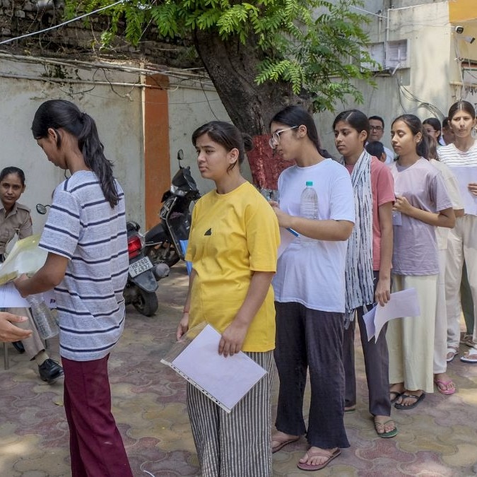 NEET-UG cancelled: Super 30’s Anand Kumar calls for crackdown on coaching centres