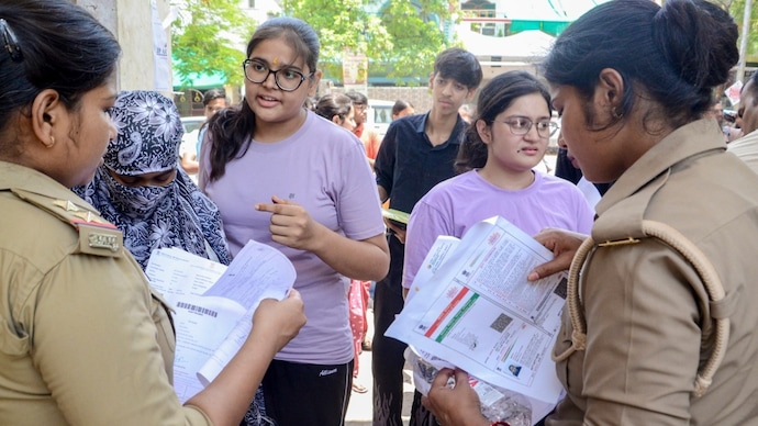 The National Testing Agency has filed an affidavit before the Supreme Court in the NEET examination leak case. NEET UG 2026 Cancelled Live: Row reaches Supreme Court as students seek accountability