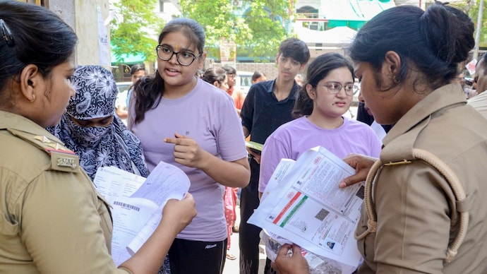 NEET-UG 2026 held on May 3 cancelled after paper leak in Rajasthan, CBI to probe