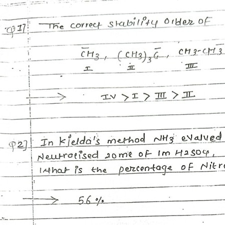 NEET UG 2026 paper leak: Full handwritten ‘guess paper’ surfaces, check PDF here