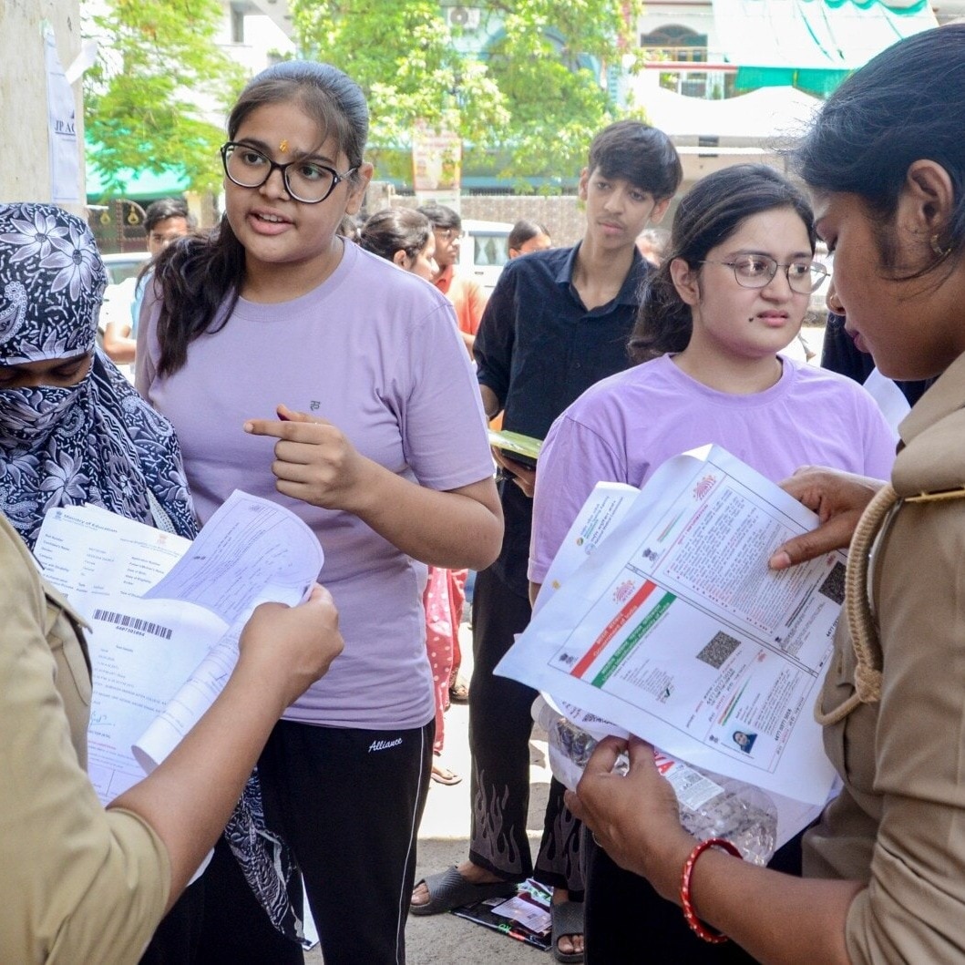 NEET UG to shift to CBT from next year, details inside