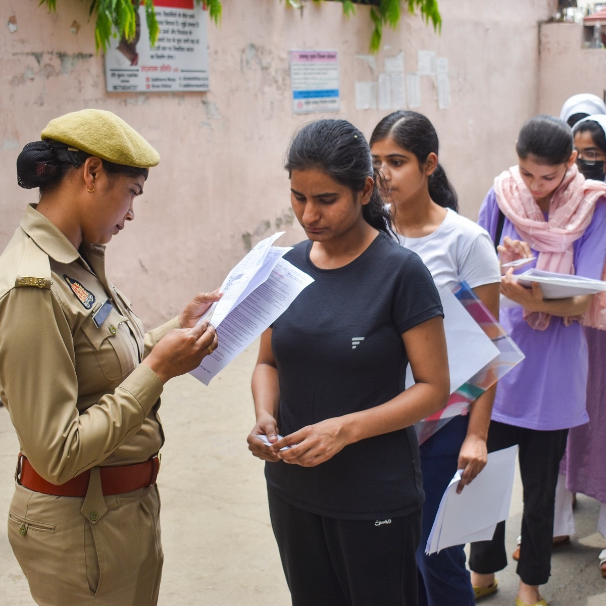 Doctor, MBBS student, Sikar PG: The NEET-UG paper 'leak' trail