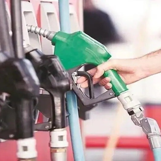 Nepal Oil Crisis