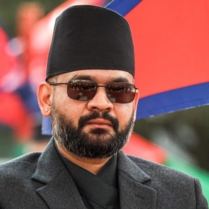 PM Balen Shah’s ‘Nepal encroached India too’ remark triggers backlash at home