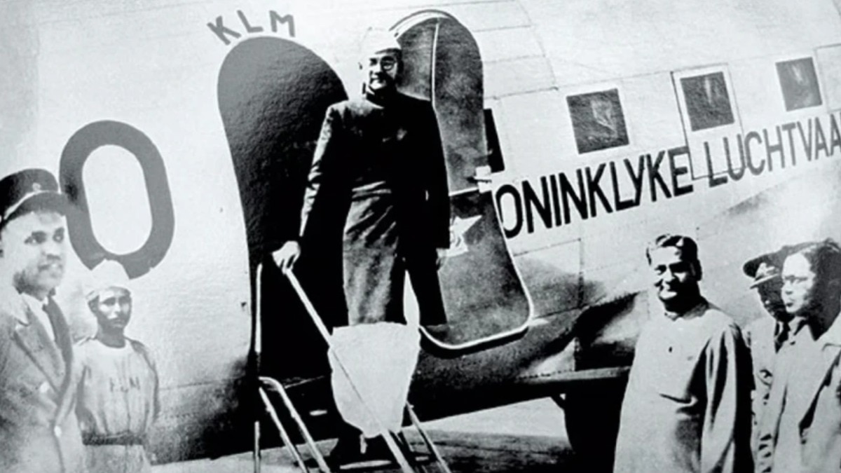 Iran war hits air travel. Calcutta was the OG aviation hub long before Dubai's rise