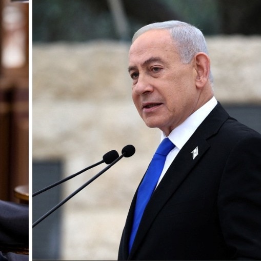 Netanyahu's secret UAE meeting during Iran war comes to light