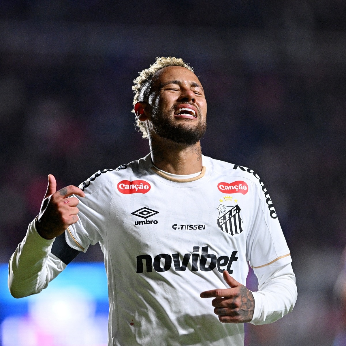 Neymar's FIFA World Cup fairytale in threat, set to miss Brazil's opener