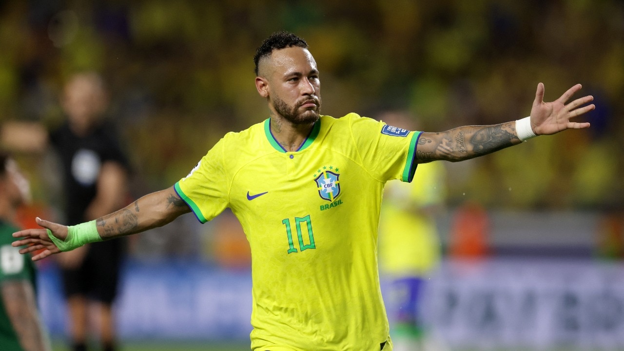 Neymar’s FIFA World Cup 2026 dream gets major boost with Brazil preliminary squad return