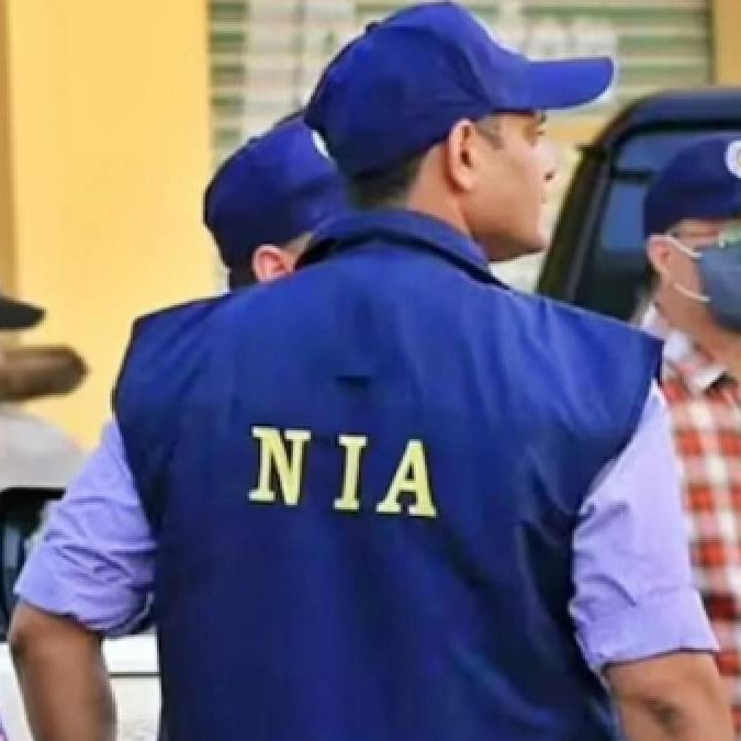On the run since 2020, NIA extradites Hizbul terror accused from Portugal