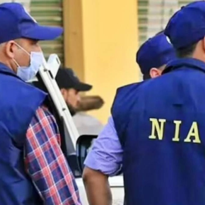 NIA chargesheet against 5 in Cambodia-linked trafficking, cyber slavery racket
